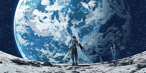 FFXIV Endwalker: Every Main Scenario Quest .